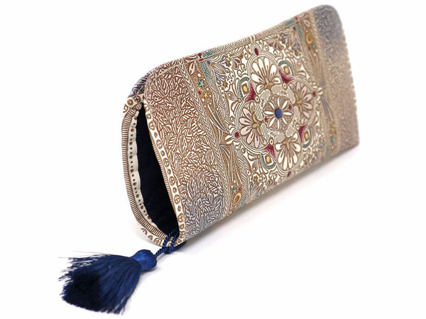Fantasy Tapestry Eyeglasses Case