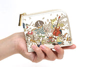 Concert Ultra Slim Minimal Wallet