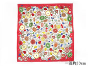 Fruit Punch Handkerchief