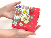 Fruit Punch Handkerchief