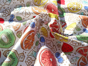 Fruit Punch Handkerchief