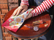 Fruit Punch Handkerchief