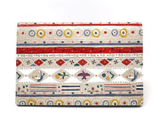 Calico Passport Case