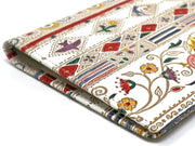 Calico Passport Case