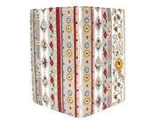 Calico Passport Case