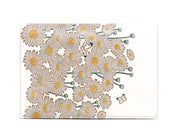 Marguerites Passport Case