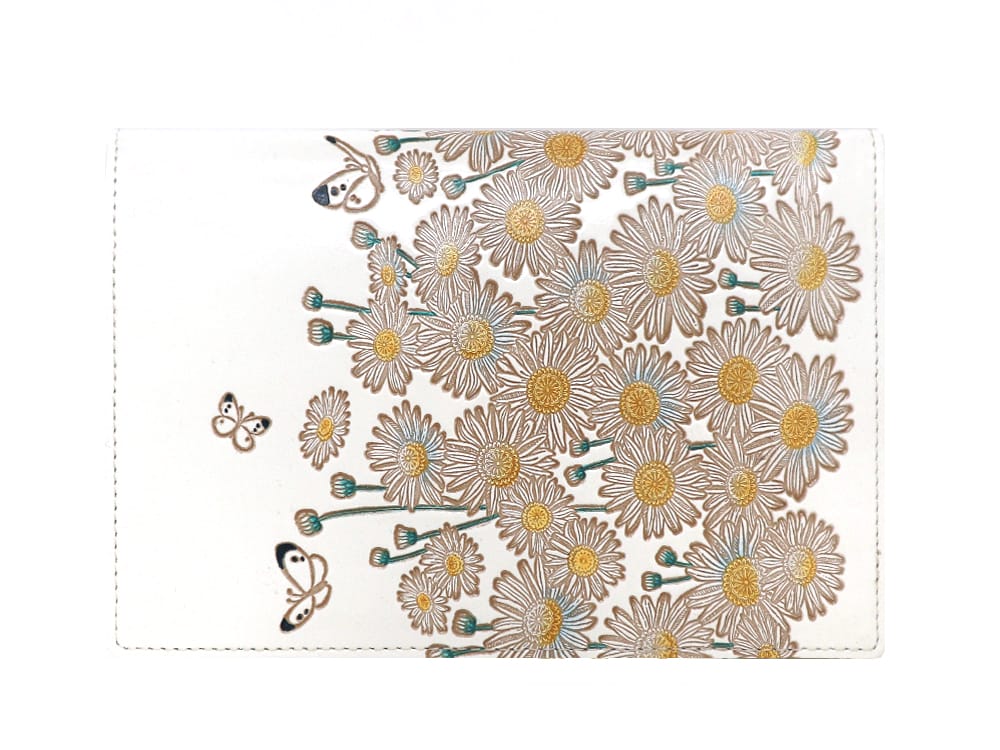 Marguerites Passport Case