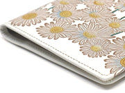 Marguerites Passport Case