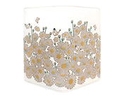 Marguerites Passport Case