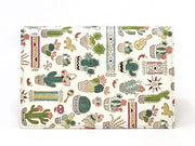 Cactus Passport Case