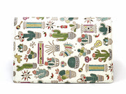 Cactus Passport Case