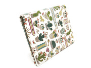 Cactus Passport Case