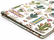 Cactus Passport Case