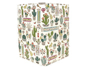 Cactus Passport Case
