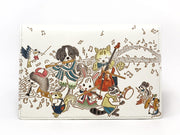 Concert Passport Case