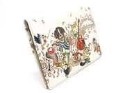 Concert Passport Case