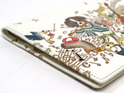 Concert Passport Case