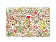 Tulips Passport Case