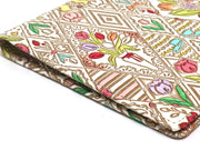 Tulips Passport Case