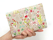 Tulips Passport Case