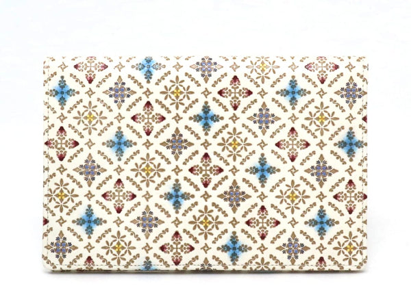 Lace Passport Case