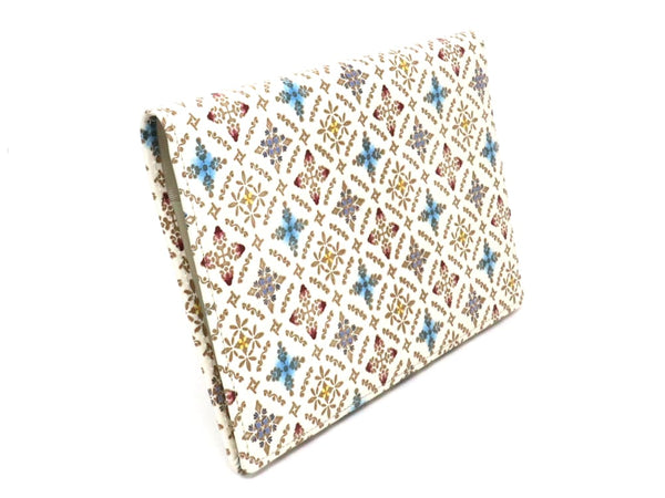 Lace Passport Case