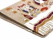 Noble Animals Passport Case