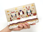 Noble Animals Passport Case