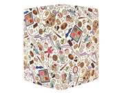 Chocolate Passport Case