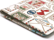 Stamps Passport Case