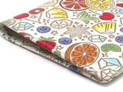 Fruit Punch Passport Case
