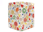 Fruit Punch Passport Case
