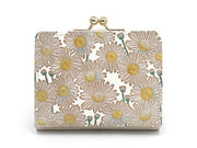 Marguerites Small GAMAGUCHI Trifold Wallet