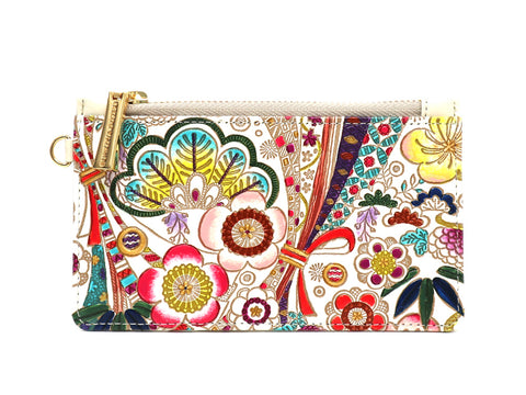 Noshi Ribbons Thin Card Case