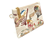 Fans of the four seasons Thin Card Case