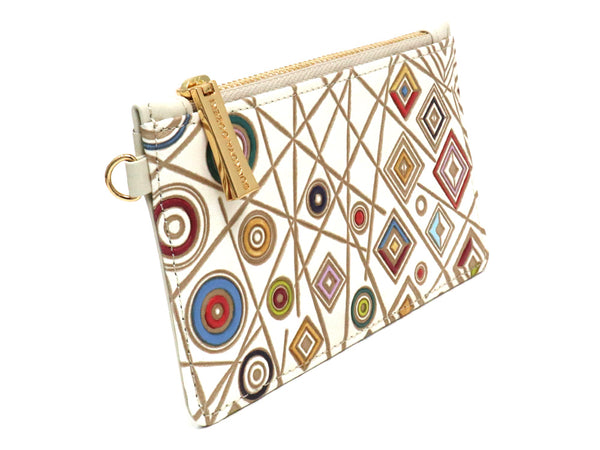 SHIBARAKU kabuki Thin Card Case