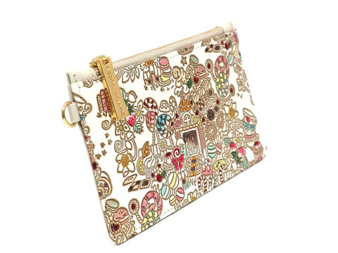 Candy House Thin Card Case