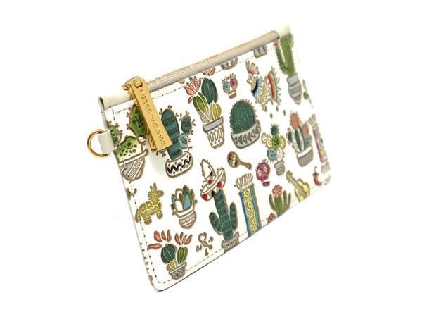 Cactus Thin Card Case
