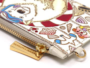 Seaside Bear Thin Card Case