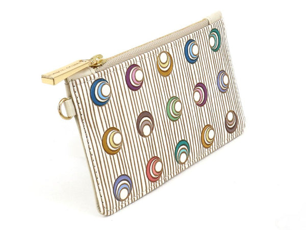 MARIME Colorful Balls Thin Card Case