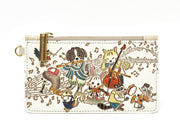 Concert Thin Card Case