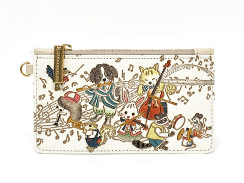 Concert Thin Card Case