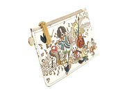 Concert Thin Card Case