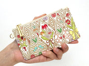 Tulips Thin Card Case
