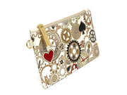 Gears Of Time (Red-Black)	Thin Card Case