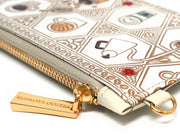 Coffee Thin Card Case