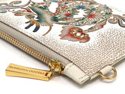 Chinese Zodiac: Flower Dragon Thin Card Case