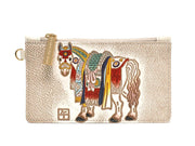 Chinese Zodiac: Horse Thin Card Case