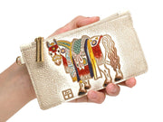 Chinese Zodiac: Horse Thin Card Case