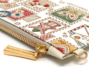 Stamps Thin Card Case